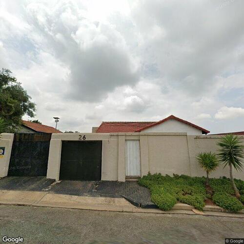 Portion 18 Of Erf 1735 Triomf Township, Registration Division I.Q., Province Of Gauteng, Also Known As 26 Tucker Street, Sophiatown, Johannesburg thumbnail