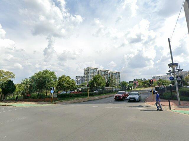 Portion 7 Of Erf 324 Sandown Extension 24 Township, Registration Division I.R., Province Of Gauteng, 7 North Road, Sandown Ext 24, Sandton
