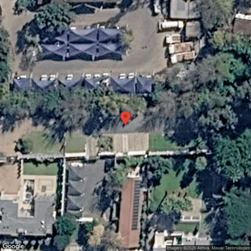 Portion 7 Of Erf 324 Sandown Extension 24 Township, Registration Division I.R., Province Of Gauteng, 7 North Road, Sandown Ext 24, Sandton thumbnail