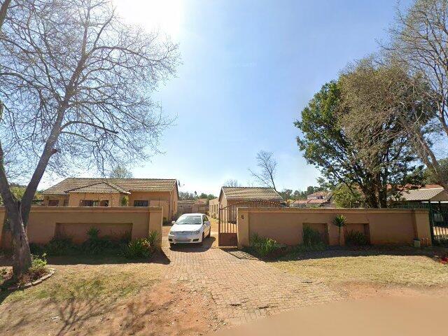 Erf 4503 Clayville Extension 46 Township, Registration Division J.R., Province Of Gauteng, Also Known As 4503 Midrand Village Estate, Cnr Porcelain Drive & George Drive, Clayville Ext 46