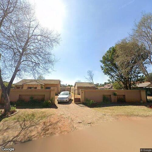 Erf 4503 Clayville Extension 46 Township, Registration Division J.R., Province Of Gauteng, Also Known As 4503 Midrand Village Estate, Cnr Porcelain Drive & George Drive, Clayville Ext 46 thumbnail