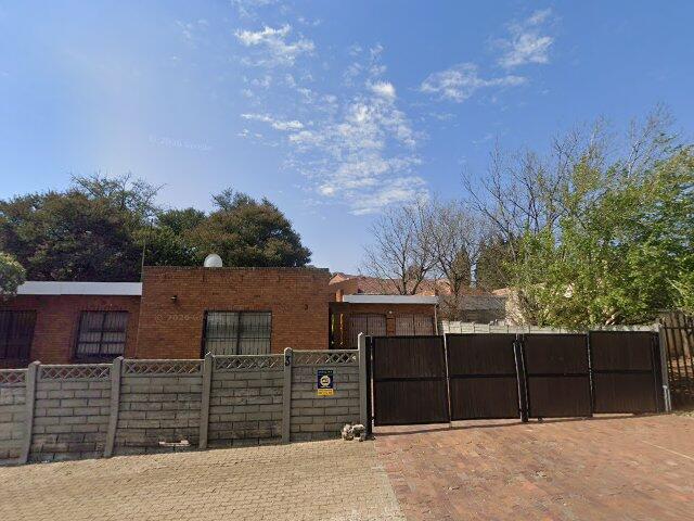 Erf 359, Naturena; Registration Division: I.Q.; Situated At 7 Van Deventer Avenue, Naturena, Johannesburg