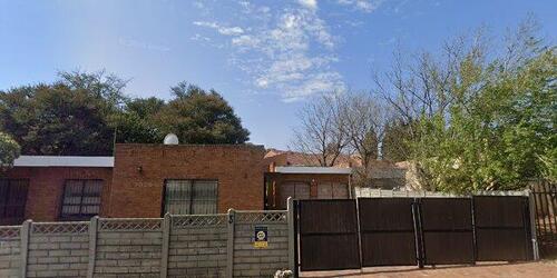 Erf 359, Naturena; Registration Division: I.Q.; Situated At 7 Van Deventer Avenue, Naturena, Johannesburg