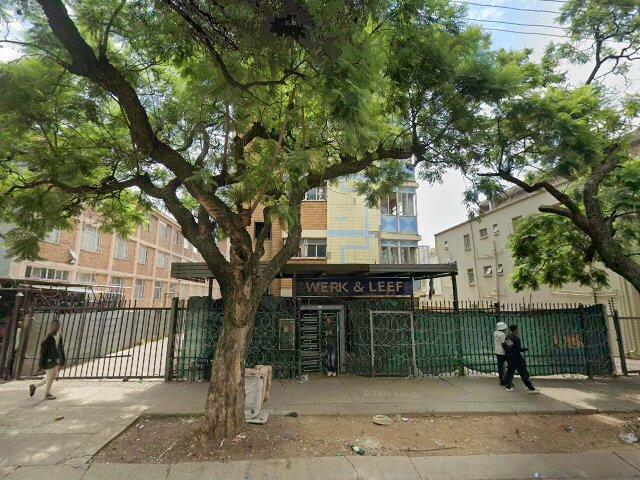 Unit 15, Door 305, Werk En Leef, 147 Troye Street, Sunnyside, Pretoria