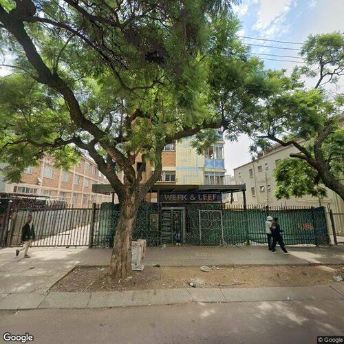 Unit 15, Door 305, Werk En Leef, 147 Troye Street, Sunnyside, Pretoria thumbnail