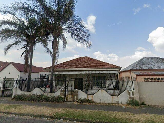 Erf 144 Rosettenville Township, 198 Bouquet Street, Rosettenville, Johannesburg