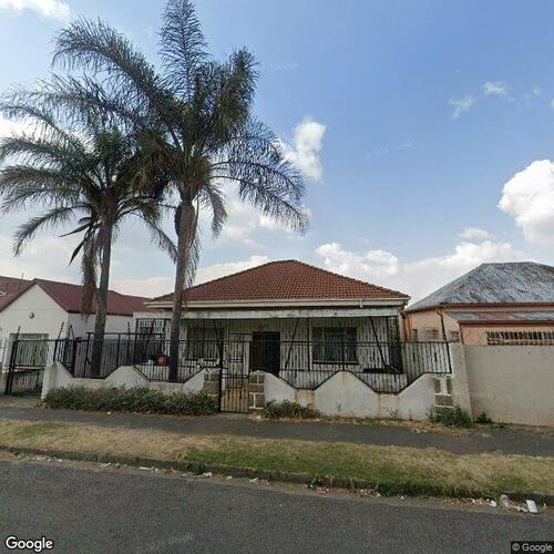Erf 144 Rosettenville Township, 198 Bouquet Street, Rosettenville, Johannesburg thumbnail