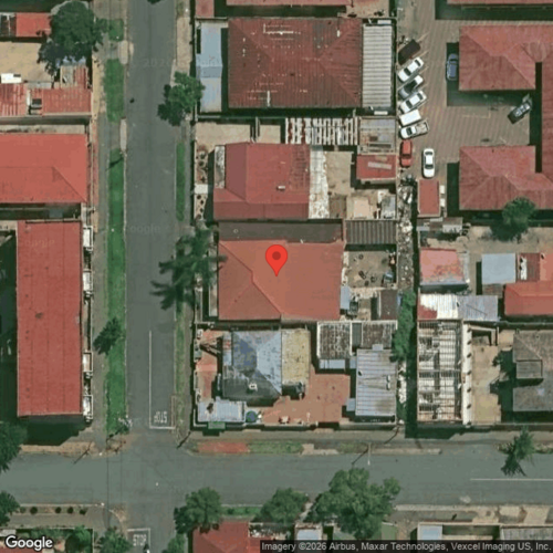 Erf 144 Rosettenville Township, 198 Bouquet Street, Rosettenville, Johannesburg thumbnail