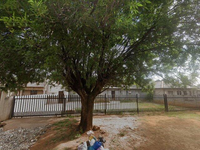 Erf 287, 42 Andries Pretorius Street, Duncanville