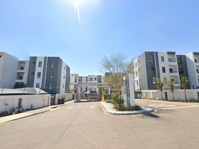 Section No. 242, 92 On New, Erand Gardens Extension 130 Township, City Of Johannesburg, Also Known As 92 On New Erand Gardens, 242 Blue Hills, Carlswald Ah, Midrand, Gauteng