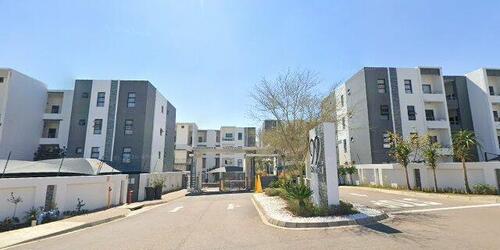 2 Bedroom Simplex Flat