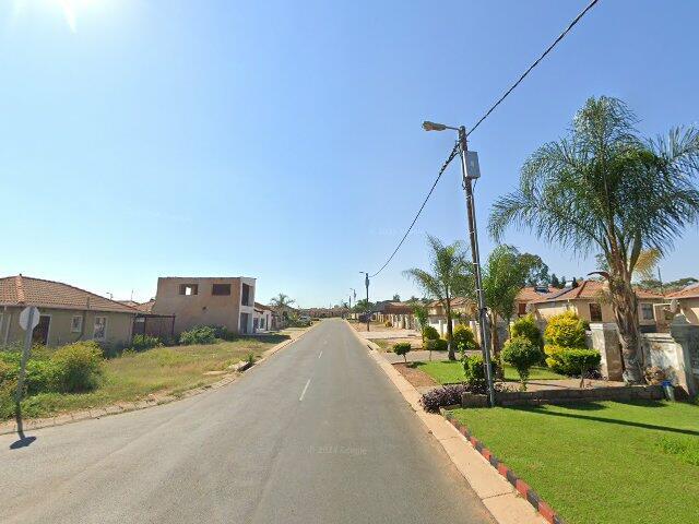 Erf 125 Glenway Estate Pretoria, 125 Anthurium Street, Glenway Estate, Pretoria