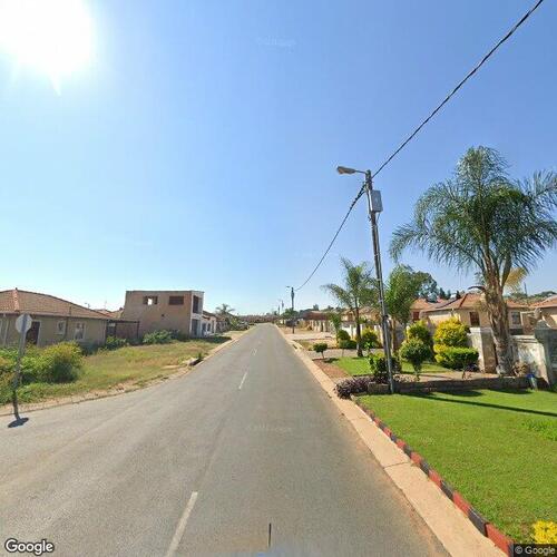 Erf 125 Glenway Estate Pretoria, 125 Anthurium Street, Glenway Estate, Pretoria thumbnail