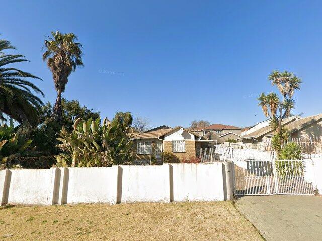 Portion 15 Of Erf 708 Elandspark Township, 84 Eugene Marais Street, Elandspark, Johannesburg