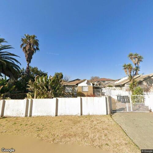 Portion 15 Of Erf 708 Elandspark Township, 84 Eugene Marais Street, Elandspark, Johannesburg thumbnail