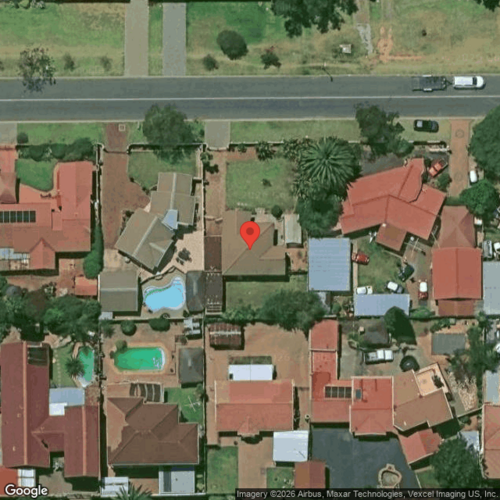 Portion 15 Of Erf 708 Elandspark Township, 84 Eugene Marais Street, Elandspark, Johannesburg thumbnail