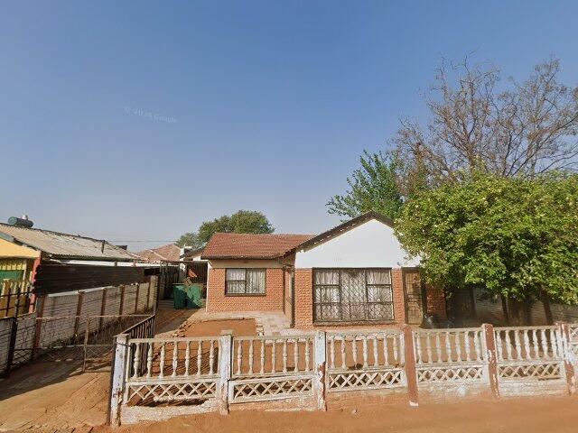 Erf 714 Eldoradopark Township, Registration Division I.Q., The Province Of Gauteng, Situated At 16 Iridium Avenue, Eldoradopark