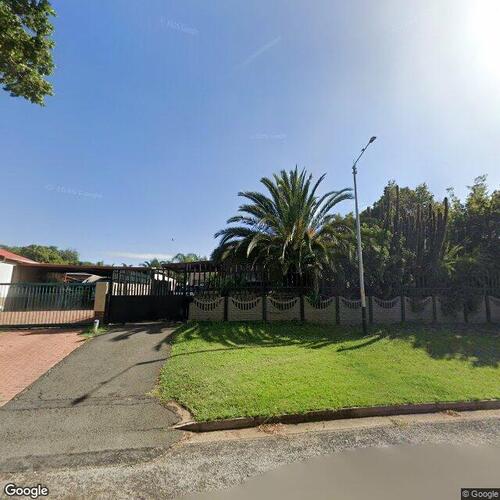Erf 379 Florentia Township, Registration Division I.R., Province Of Gauteng (Also Known As 3 Wallis Road, Florentia, Alberton, Gauteng) thumbnail