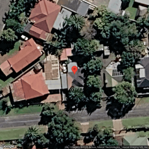Erf 379 Florentia Township, Registration Division I.R., Province Of Gauteng (Also Known As 3 Wallis Road, Florentia, Alberton, Gauteng) thumbnail