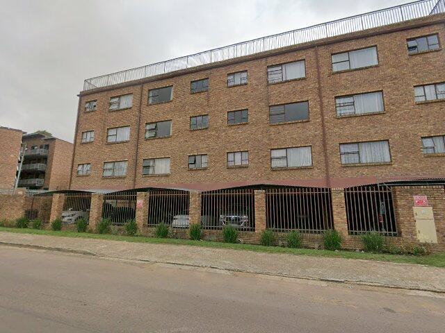 Unit 2 In The Scheme Known As Copper Rock 2, 28 Gerrit Maritz Street, Alberton