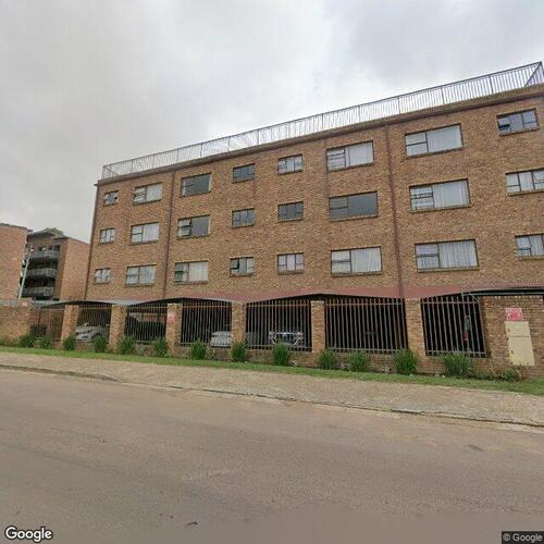 Unit 2 In The Scheme Known As Copper Rock 2, 28 Gerrit Maritz Street, Alberton thumbnail