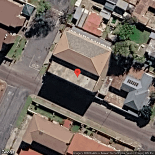 Unit 2 In The Scheme Known As Copper Rock 2, 28 Gerrit Maritz Street, Alberton thumbnail