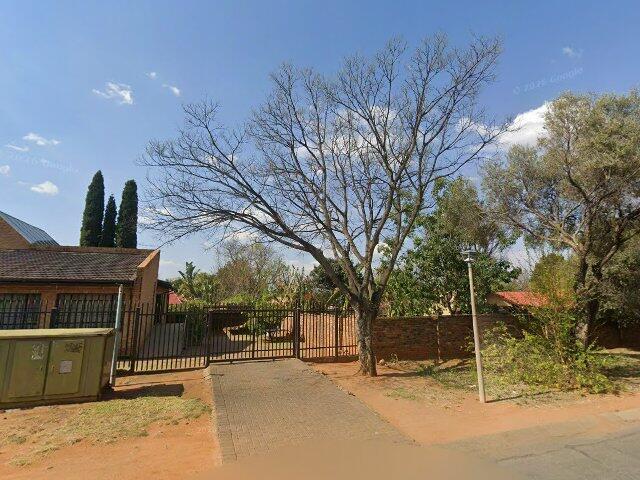 Erf 2323 Noordwyk Extension 47 Township, Registration Division J.R., Province Of Gauteng (Also Known As: 1 Neon Street, Mid Manor Estate, Noordwyk, Midrand, Gauteng)