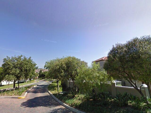 Erf 1865 Dainfern Ext 16, Alternatively 21 Tarascon Street, Dainfern Ext 16
