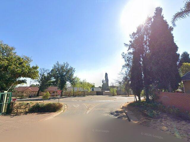 Erf 63 Carlswald Estate Township, 63 Karee Street, Carlswald Estate, Midrand