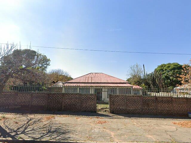 Erf 1893, Primrose Township, 28 Oleander Road, Primrose, Germiston
