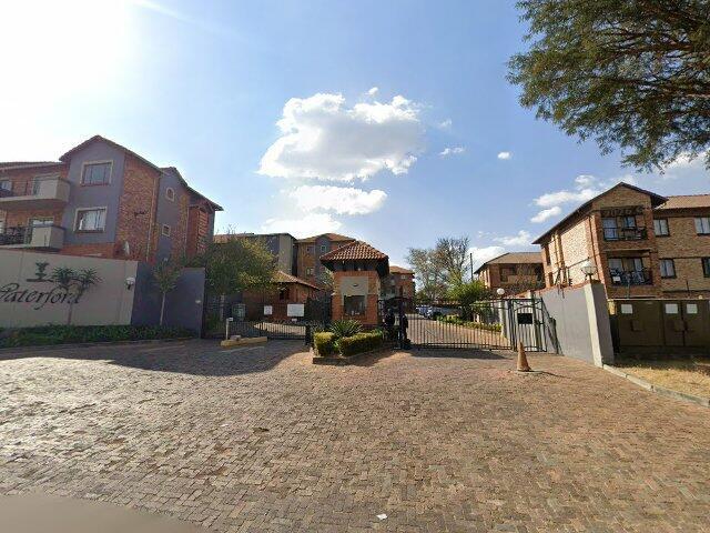 Section No. 125, Waterford, 98 5th Avenue, Halfway Gardens Ext 11, Halfway Gardens Extension 31 Township, City Of Johannesburg