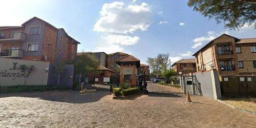 Section No. 125, Waterford, 98 5th Avenue, Halfway Gardens Ext 11, Halfway Gardens Extension 31 Township, City Of Johannesburg