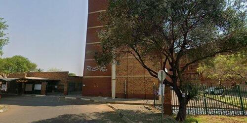 2 Bedroom Sectional Title Unit