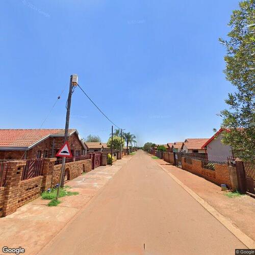Erf 1056 Soshanguve East Township, Registration Division J.R., Gauteng Province; 6673 Bloubekeend Street, Soshanguve East, Soshanguve thumbnail