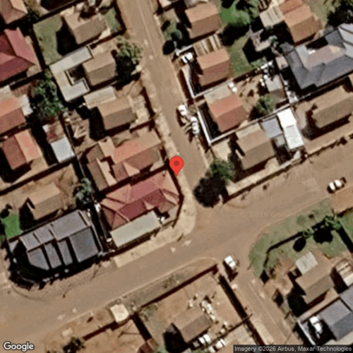 Erf 1056 Soshanguve East Township, Registration Division J.R., Gauteng Province; 6673 Bloubekeend Street, Soshanguve East, Soshanguve thumbnail