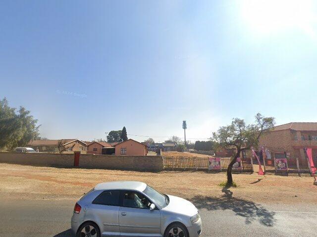 Erf 3253 Ennerdale Extension 3 Township, Registration Division I.Q., Province Of Gauteng, Being 14/3253 Aries Street, Ennerdale Extension 3