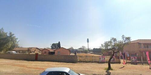 Erf 3253 Ennerdale Extension 3 Township, Registration Division I.Q., Province Of Gauteng, Being 14/3253 Aries Street, Ennerdale Extension 3
