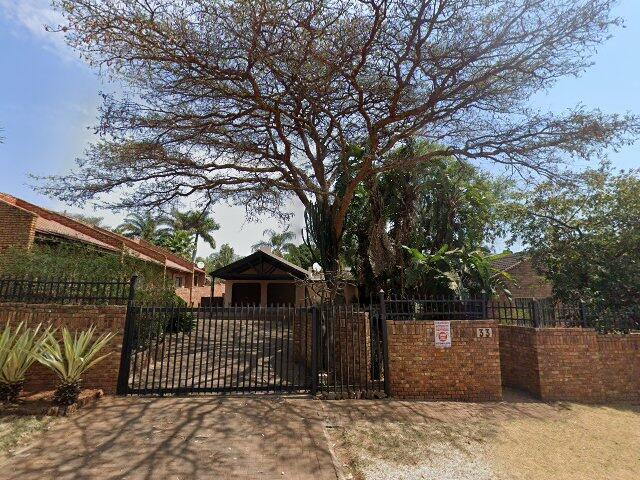 Erf 1273 Amandasig Extension 37 Township, Registration Division: J.R., Gauteng Province