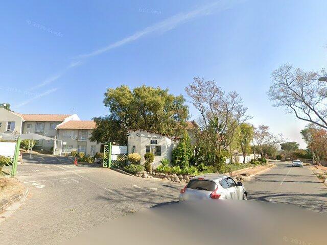 Section No 34, Silkwood, Vorna Valley Extension 46, Unit 34 Silkwood, 63 Berger Street, Vorna Valley, Midrand