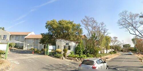 3 Bedroom Sectional Title Unit