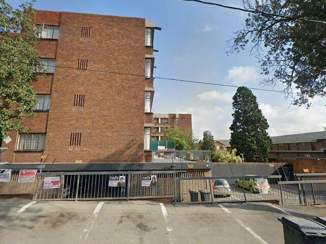Unit 305 (Section 28) Sherburn, 45 5th Road, Kew, Johannesburg, 2090