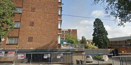 1 Bedroom Flat