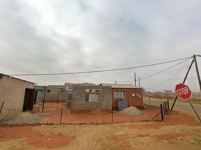 Erf 19324 Bram Fischerville Extension 14 Township, Registration Division I.Q., Province Of Gauteng, Being 326 Abbot Street, Braamfischerville