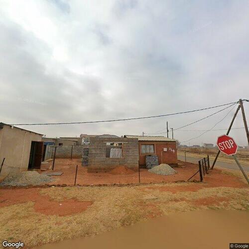 Erf 19324 Bram Fischerville Extension 14 Township, Registration Division I.Q., Province Of Gauteng, Being 326 Abbot Street, Braamfischerville thumbnail