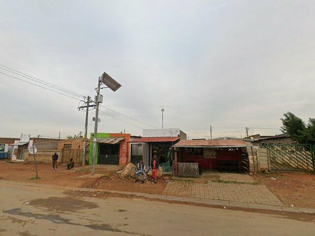 Erf 3619 Moleleki Extension 1 Township, Registration Division I.R., Province Of Gauteng, Being 3619 Moleleki Extension 1, Katlehong