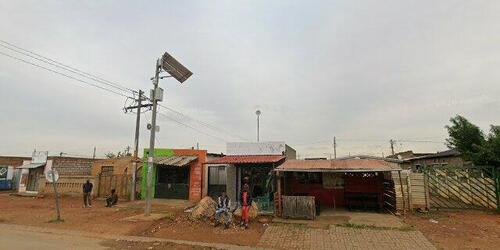 Erf 3619 Moleleki Extension 1 Township, Registration Division I.R., Province Of Gauteng, Being 3619 Moleleki Extension 1, Katlehong