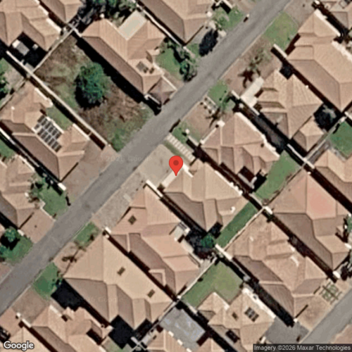 Unit 61, Oaklane Mews Body Corporate, 38 De Waal Street, Brakpan North, Brakpan, 1541 thumbnail