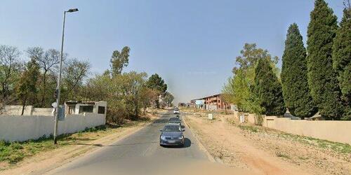 2 Bedroom Sectional Title Unit