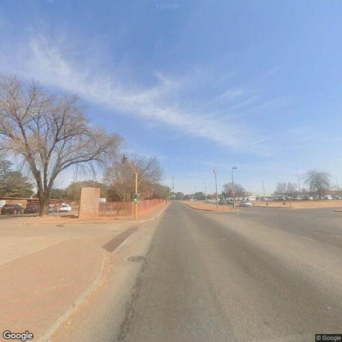 Section No. 51, College Mansions, Vanderbijlpark Central East No 1, C/O Jan Van Riebeeck And Livingstone Boulevard, Vanderbijlpark thumbnail
