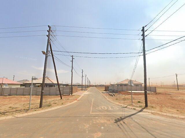 Erf 38411 Protea Glen Extension 44 Township, Registration Division I.Q., The Province Of Gauteng; 38411 (45) Pekwa Crescent, Protea Glen Extension 44, Soweto